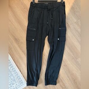 Banana Republic Women’s Cargo Joggers